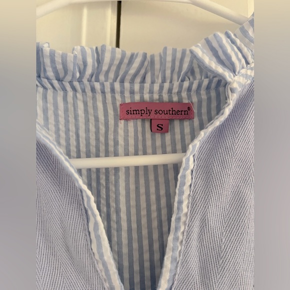 Simply Southern Dress - Picture 2 of 2